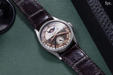 patek philippe emperor